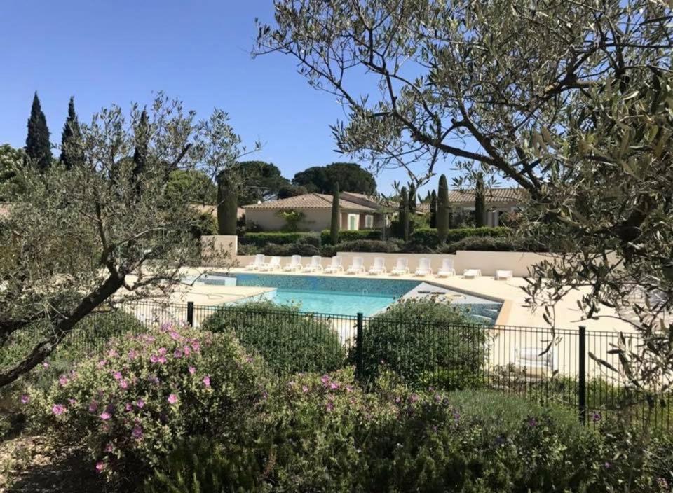 Mazet De Malo Villa Saint-Remy-de-Provence Exterior photo