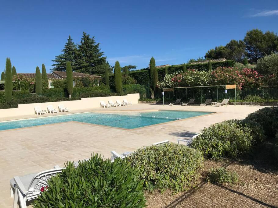 Mazet De Malo Villa Saint-Remy-de-Provence Exterior photo